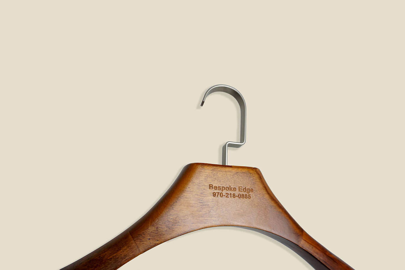 Suit Hanger